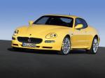 Maserati GranSport 2005 года